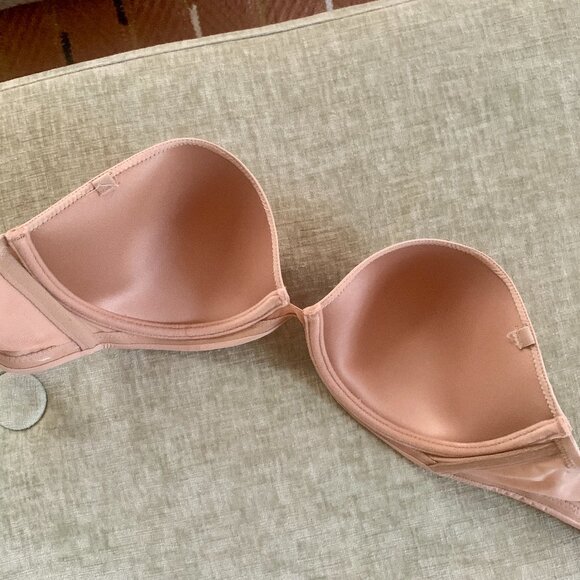 Intimissimi Anna Bandeau Strapless Bra - Picture 6 of 8